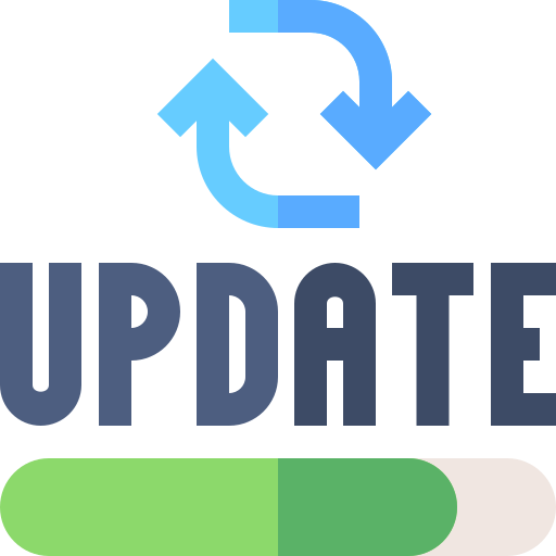 Updated